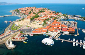 Nessebar, Studio,South Beach, Larisa